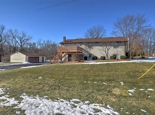 3055 S Long Creek Rd, Decatur, IL 62521