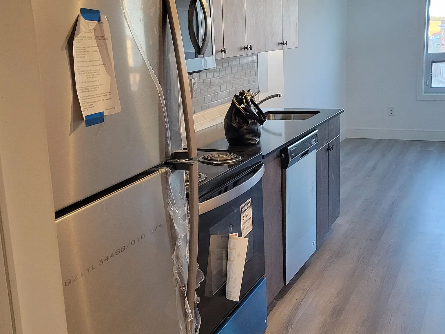 2 bed, $1,850 — Photo 3