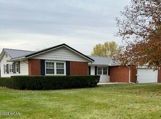 511 E Lima Ave, Ada, OH