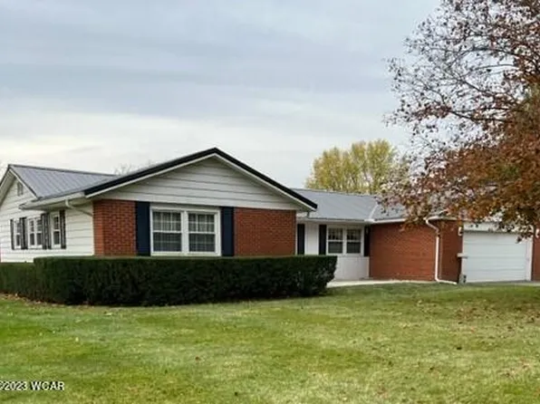 511 E Lima Ave, Ada, OH 45810