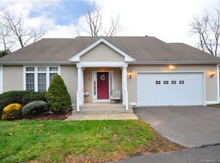 3 Dobson Commons Cir UNIT 3, Vernon Rockville, CT 06066