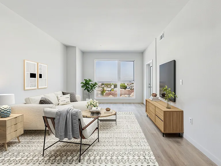 Unit virtual staged Images are for visual representation only; actual finishes may vary