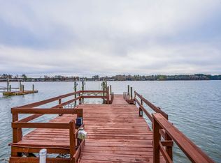 1113 Newberry Shores Dr, Prosperity, SC 29127