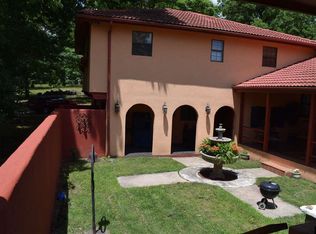 237 Fair Oaks Ln, Flippin, AR 72634