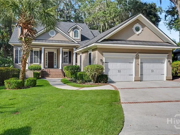 8 Fore Royal Circle, Savannah, GA 31411