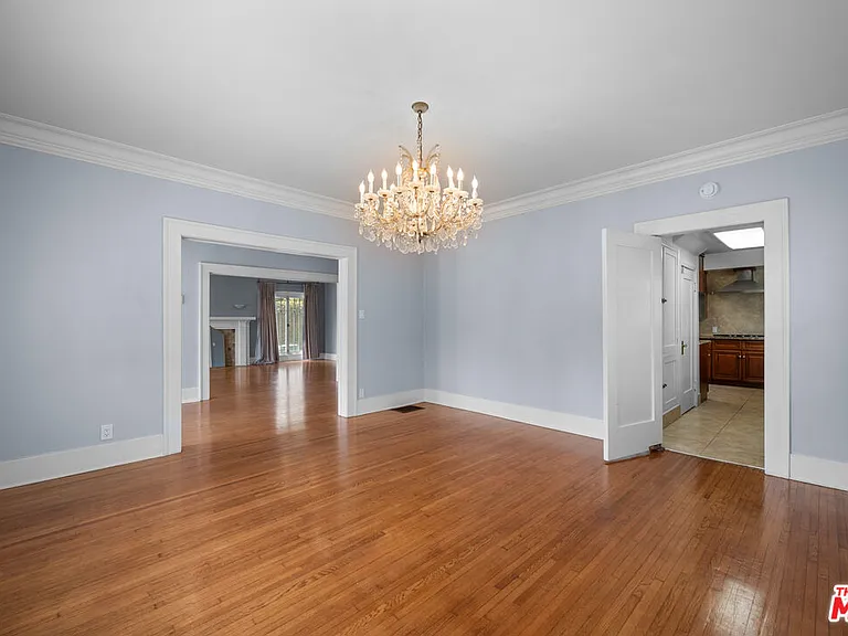 1231 S Saint Andrews Pl — Photo 9
