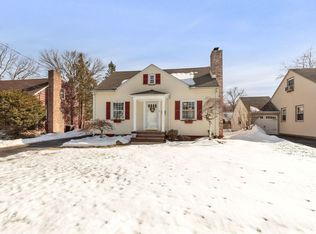 25 Roger Ave, Cranford, NJ 07016