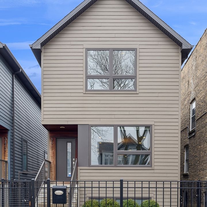 1st image of 3811 N Christiana Ave
