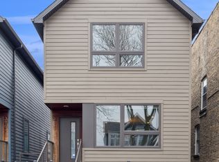 3811 N Christiana Ave, Chicago, IL 60618
