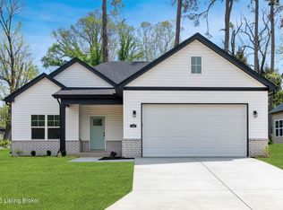 1341 Etawah Ave, Louisville, KY 40222