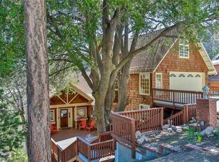 27537 Alpen Dr, Lake Arrowhead, CA 92352