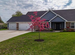 113 Paul Ct, Roanoke, IN 46783