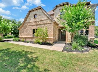 7300 Brady Oaks Dr, Fort Worth, TX 76135