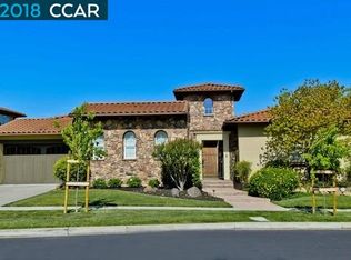 5526 Satinleaf Way, San Ramon, CA 94582