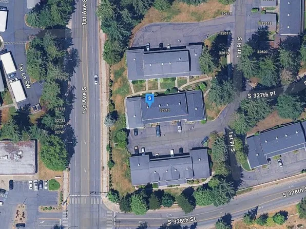 32711 1st Pl S #235, Federal Way, WA 98003