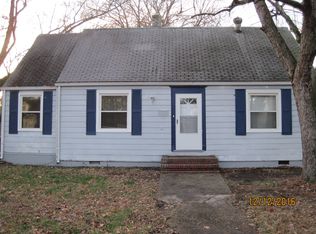 17 Maurice Ave, Portsmouth, VA 23701