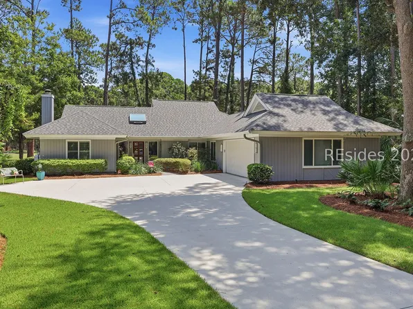 5 Oyster Rake Ct, Hilton Head Island, SC 29926