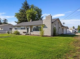 9209 E Boone Ave, Spokane Valley, WA 99206