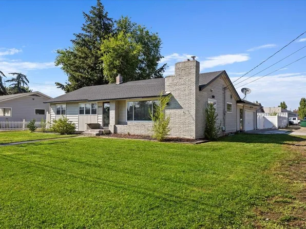 9209 E Boone Ave, Spokane Valley, WA 99206