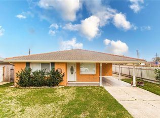 7525 Asteroid St, Violet, LA 70092