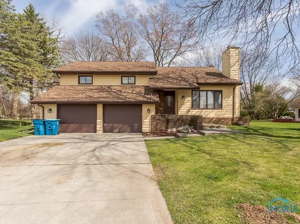 710 Wilkshire Dr, Waterville, OH 43566