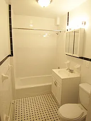 Rented by Citi Habitats