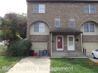 2921 Butler St, Harrisburg, PA 17103