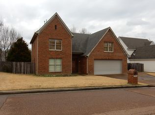 9084 Fenmore Cv, Cordova, TN 38016