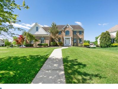 40 Eton Dr, Sewell, NJ, 08080