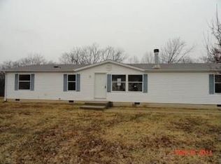 120 Willow Pointe Dr, Glencoe, KY 41046