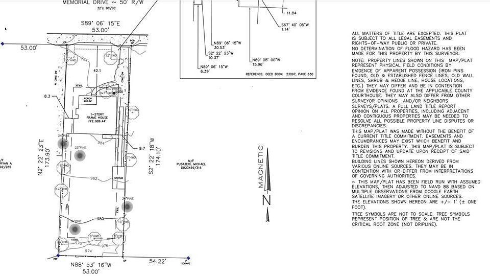 1st image of 2715 Memorial Dr