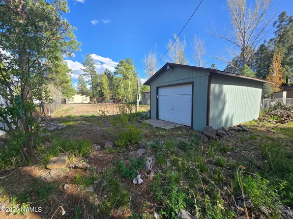 17150 Poco Pl, Munds Park, AZ 86017