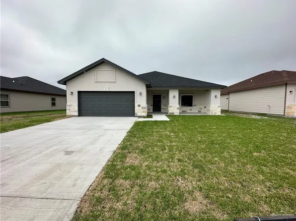 301 Dyanez St, Mercedes, TX 78570