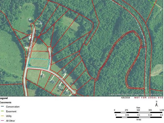 2nd image of LOT 12 Hubb Ct Lot 12