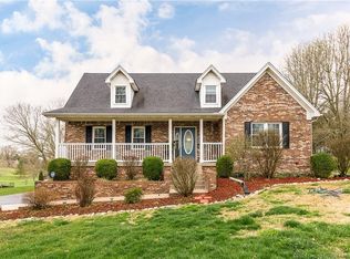 7475 Saddlebrook Ct, Greenville, IN