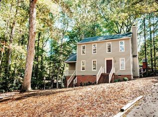 11 Big Meadows Ct, North Chesterfield, VA 23236