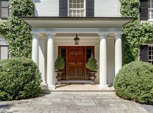 2730 Wyngate Dr NW, Atlanta, GA 30305