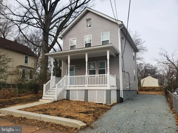 3508 Shepherd St, Mount Rainier, MD 20712