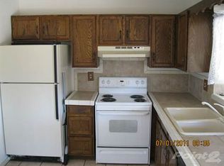 3450 Brisbane Dr, Colorado Springs, CO 80920