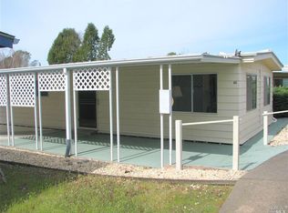 44 Sequoia Cir, Santa Rosa, CA 95401