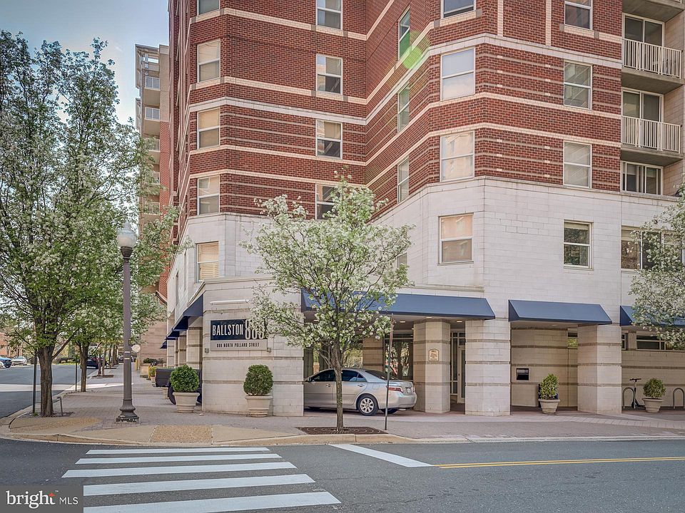 1st image of 880 N Pollard St APT 701