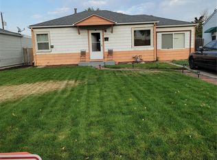 5024 N Eliot St, Denver, CO 80221