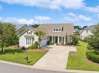 315 Lake Bluff Dr, Bluffton, SC 29910