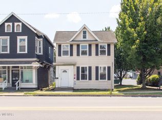 436 Broad St, Montoursville, PA 17754