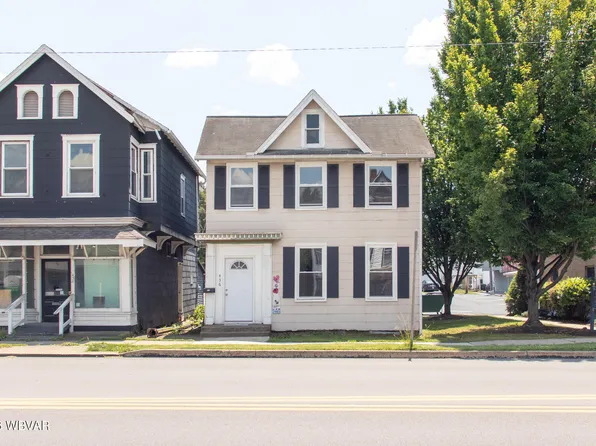 436 Broad St, Montoursville, PA 17754