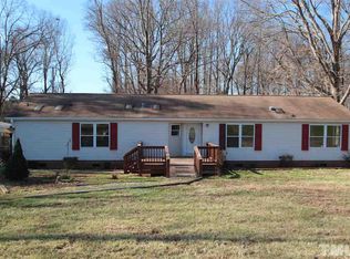290 Hal Melton Rd, Roxboro, NC 27574