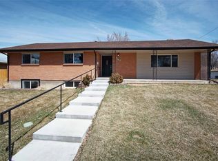 6098 S Westview St, Littleton, CO 80120