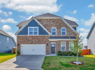 5443 Cherwell Ave, Boiling Springs, SC 29316