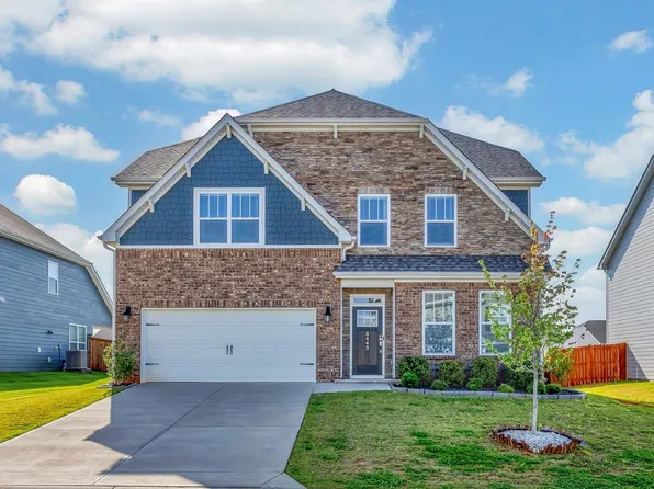 5443 Cherwell Ave, Boiling Springs, SC 29316