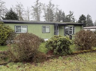 946 King Salmon Pl, Hammond, OR